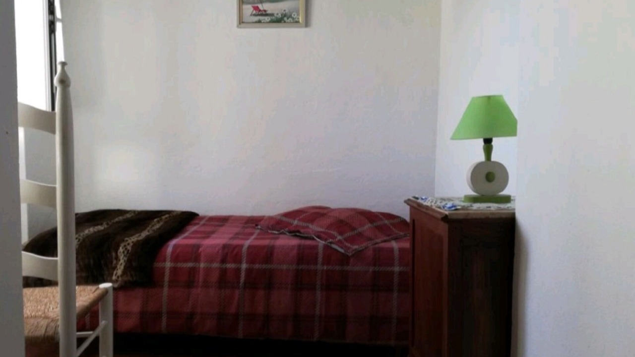 Photo of Bedroom in Azenhas do Mar