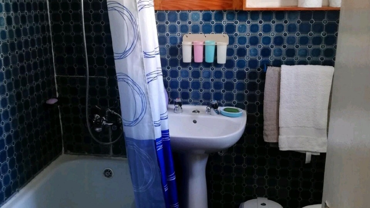 Photo of Bathroom in Azenhas do Mar