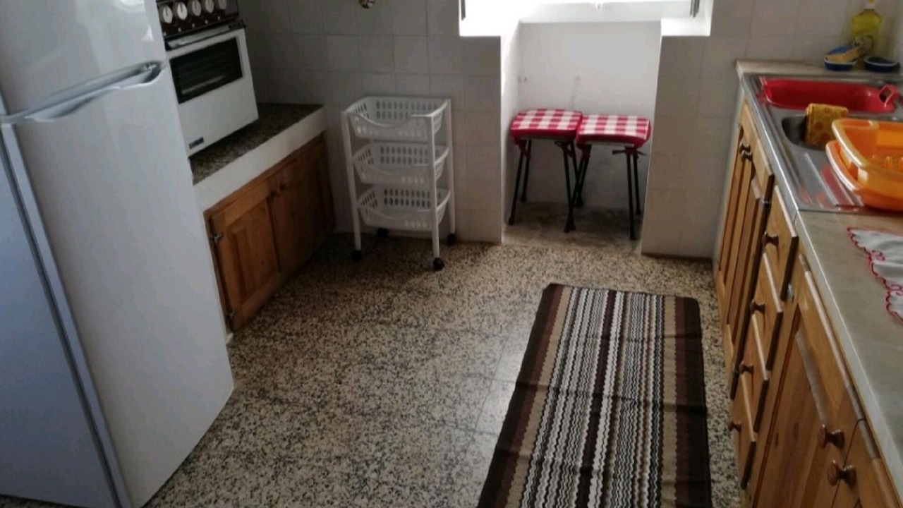 Photo of Kitchen in Azenhas do Mar