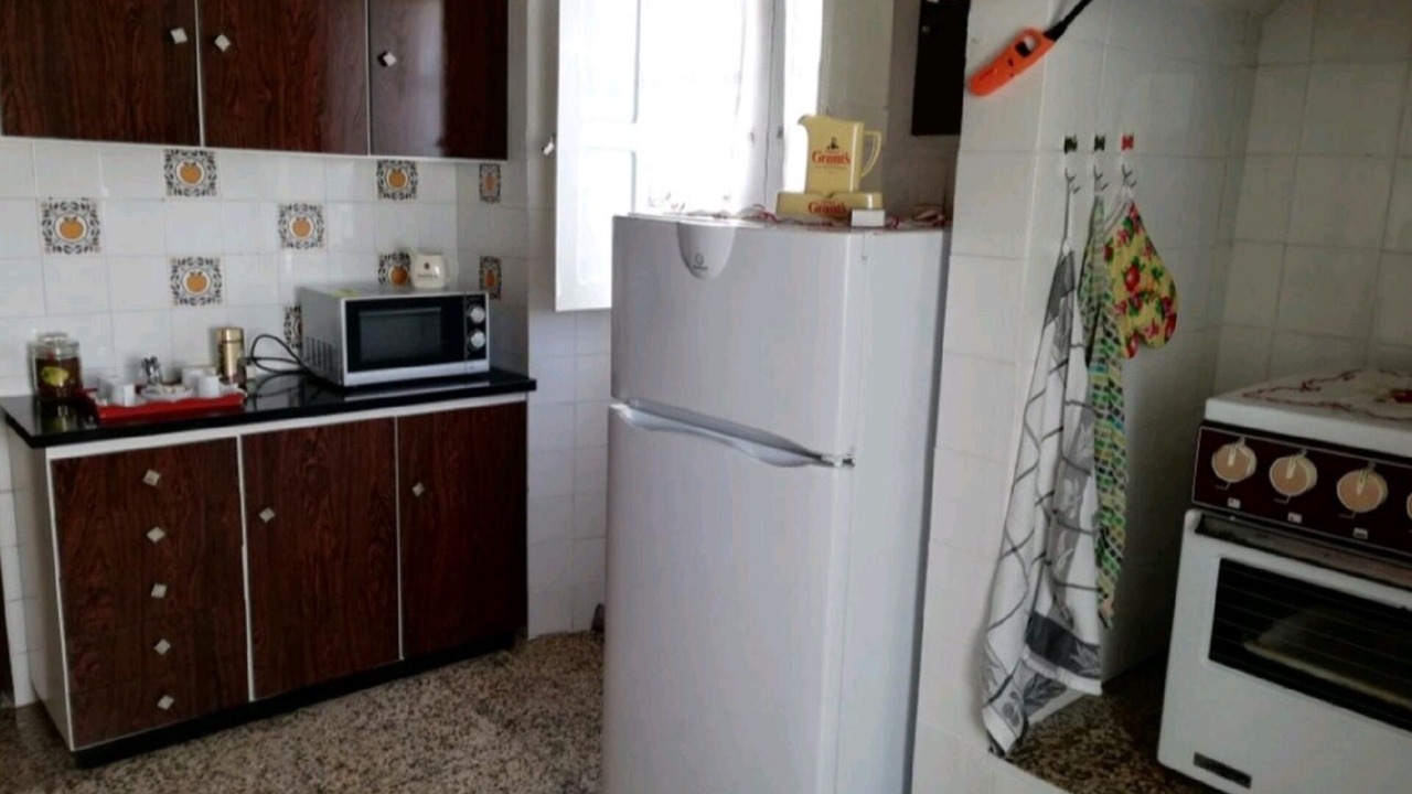 Photo of Kitchen in Azenhas do Mar
