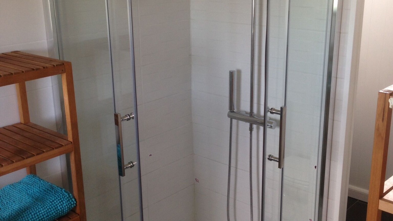 Photo of Bathroom in Plozevet