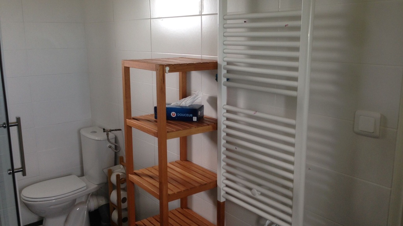 Photo of Bathroom in Plozevet