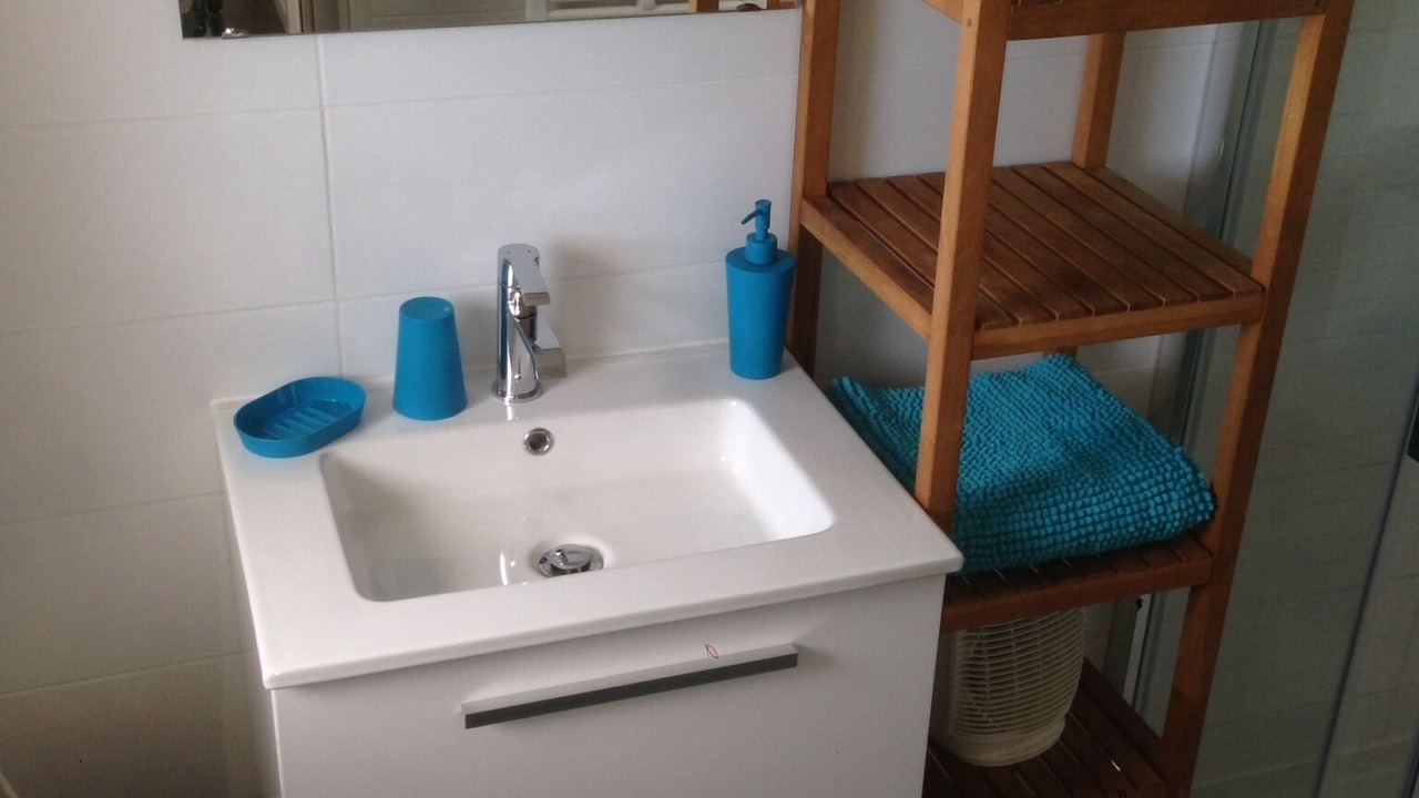 Photo of Bathroom in Plozevet