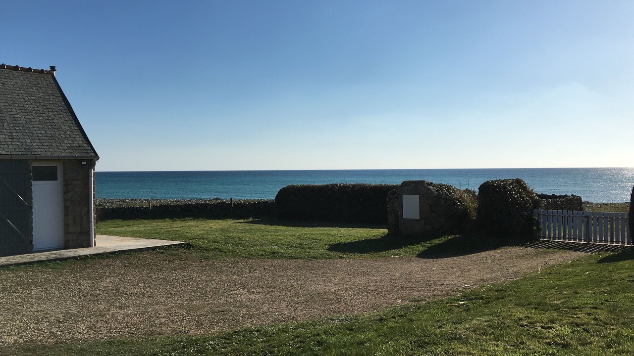 Photo of Outdoor in Plozevet