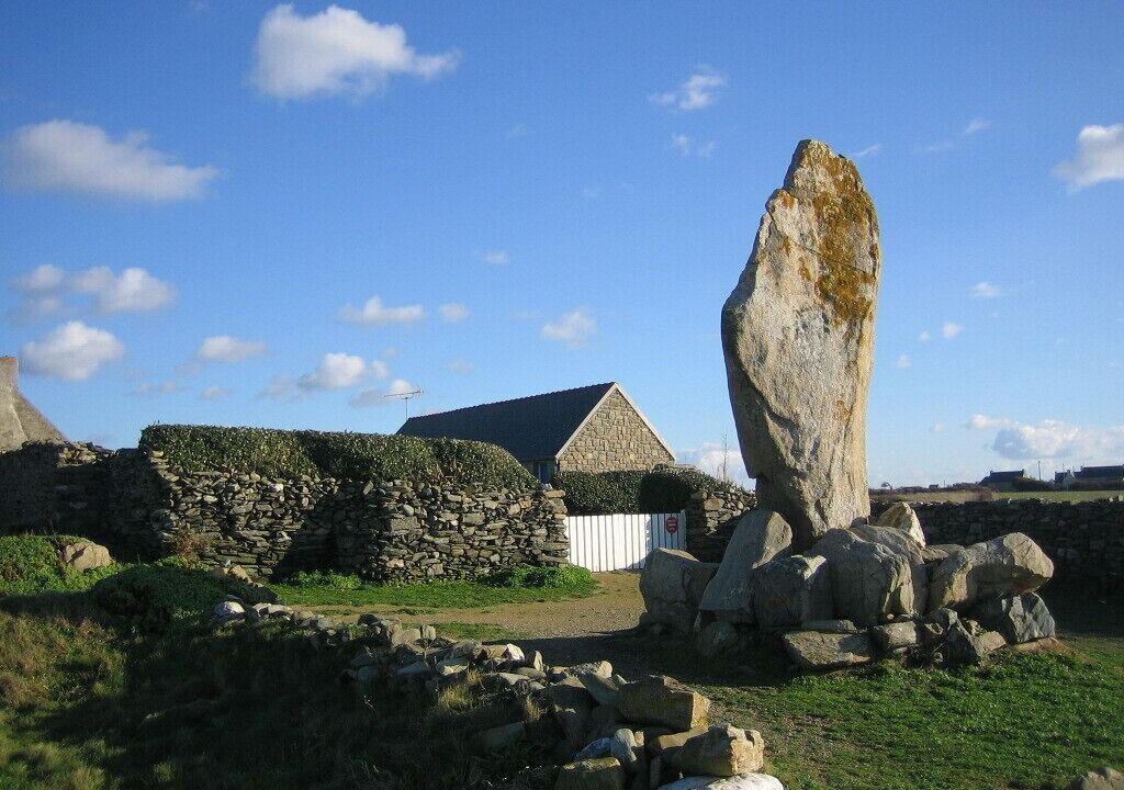 Photo of Outdoor in Plozevet