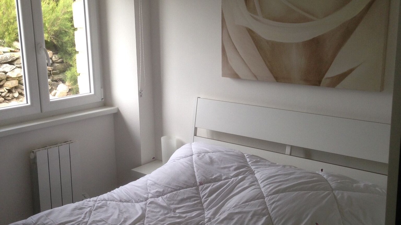 Photo of Bedroom in Plozevet