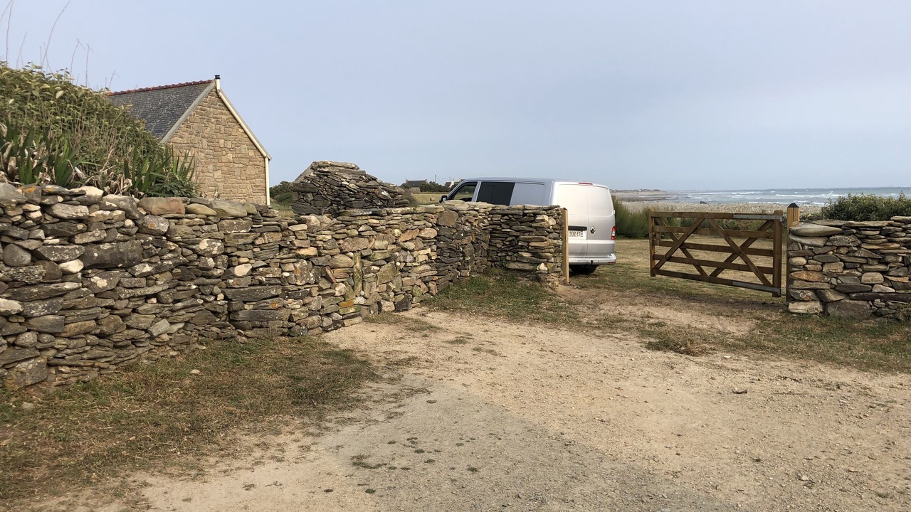 Photo of Outdoor in Plozevet