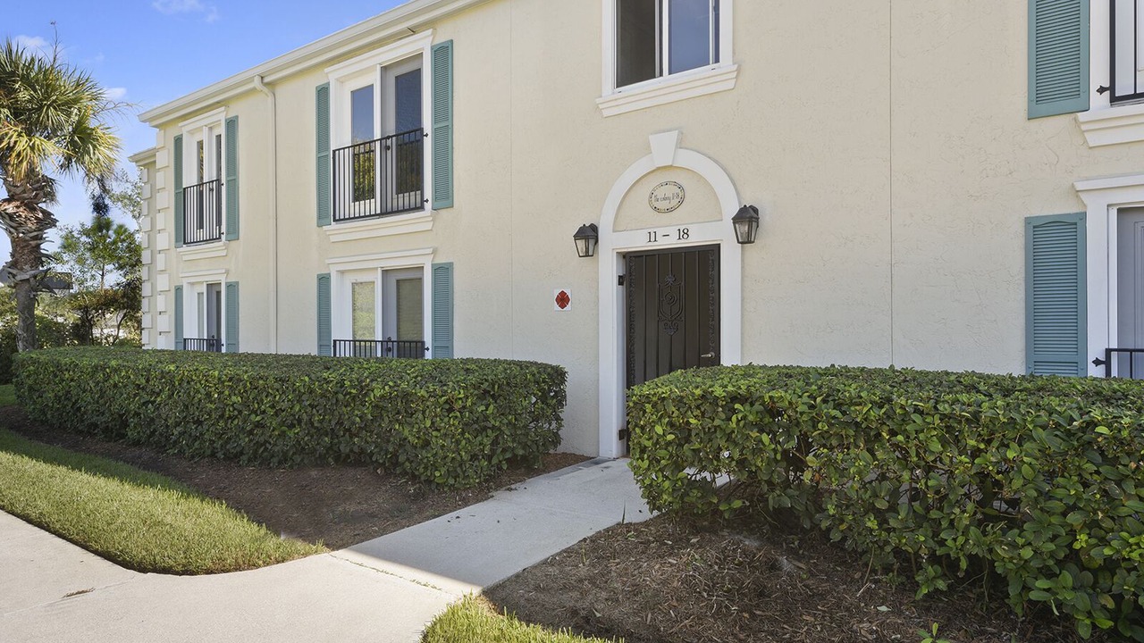Photo of Outdoor in Sawgrass