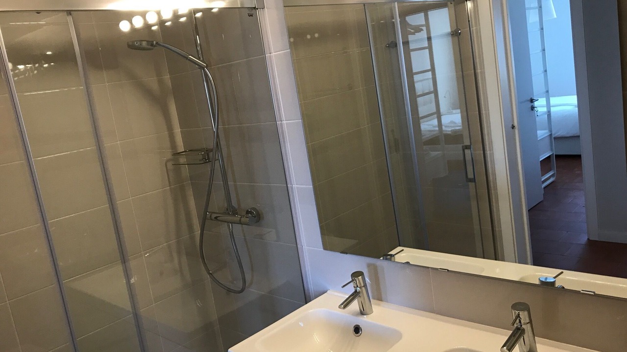 Photo of Bathroom in Alporchinhos