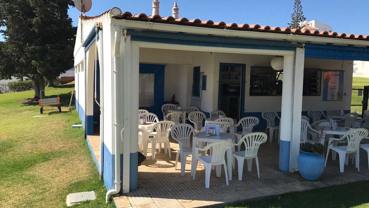Photo of Outdoor in Alporchinhos