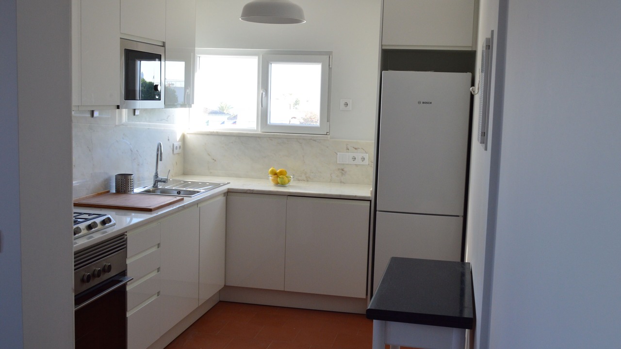 Photo of Kitchen in Alporchinhos