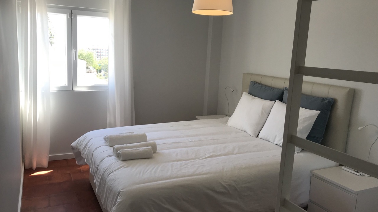 Photo of Bedroom in Alporchinhos