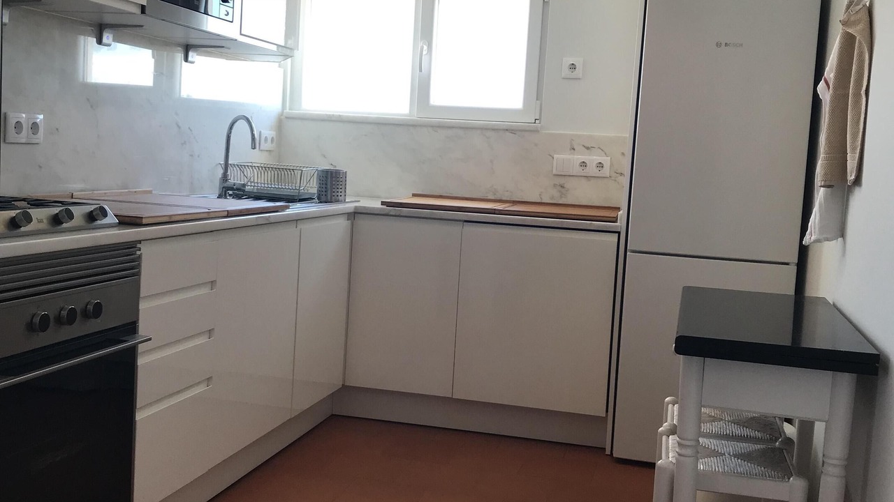 Photo of Kitchen in Alporchinhos