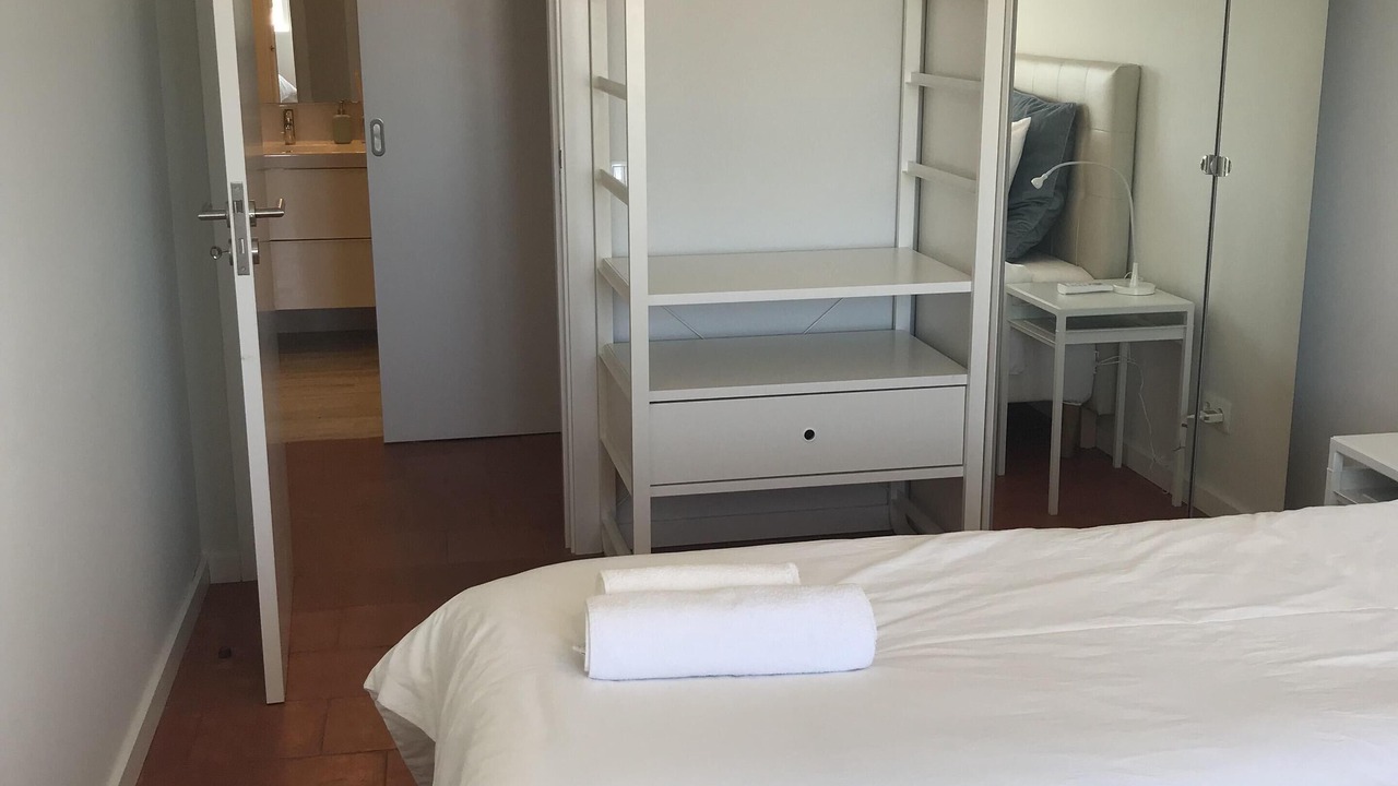 Photo of Bedroom in Alporchinhos