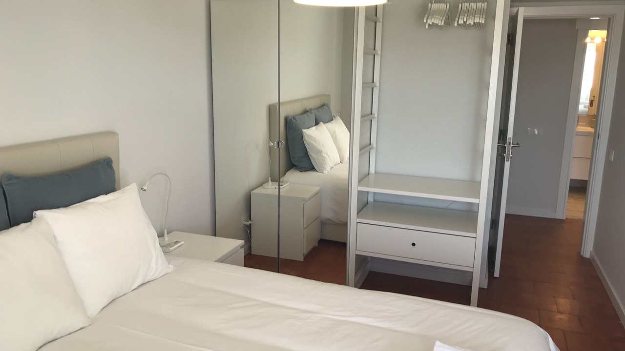 Photo of Bedroom in Alporchinhos