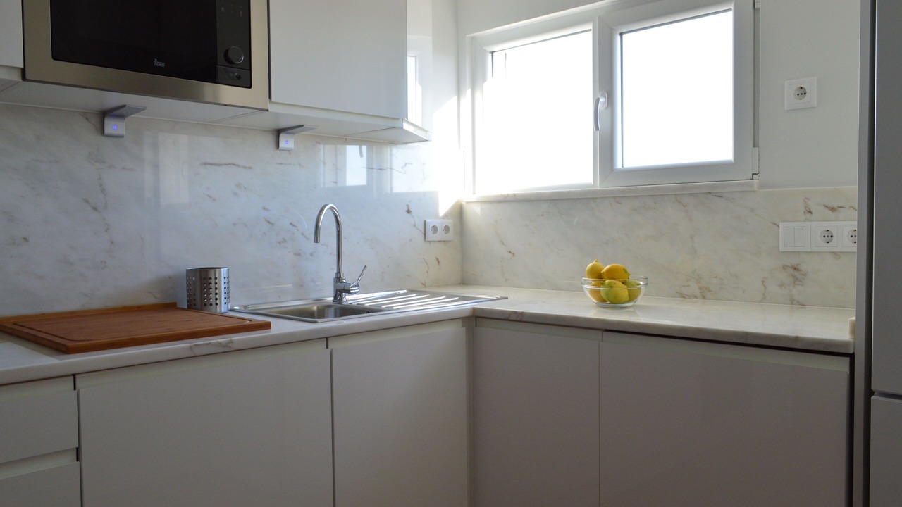 Photo of Kitchen in Alporchinhos
