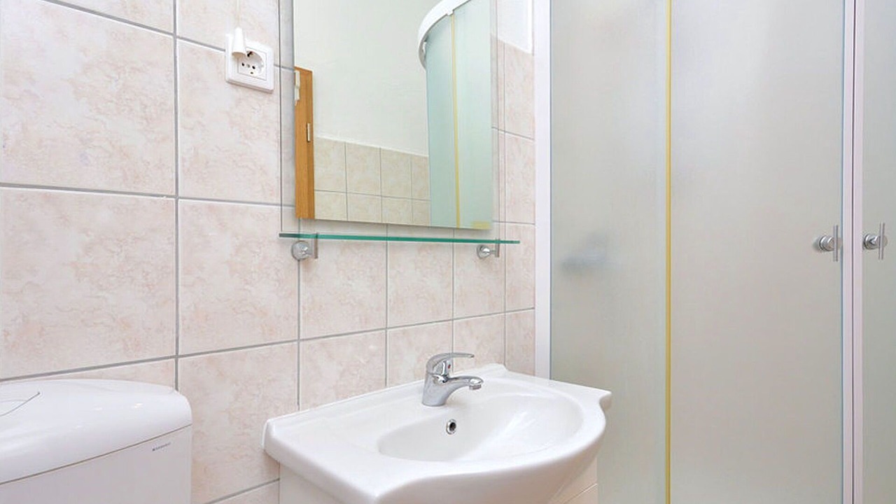 Photo of Bathroom in Labin