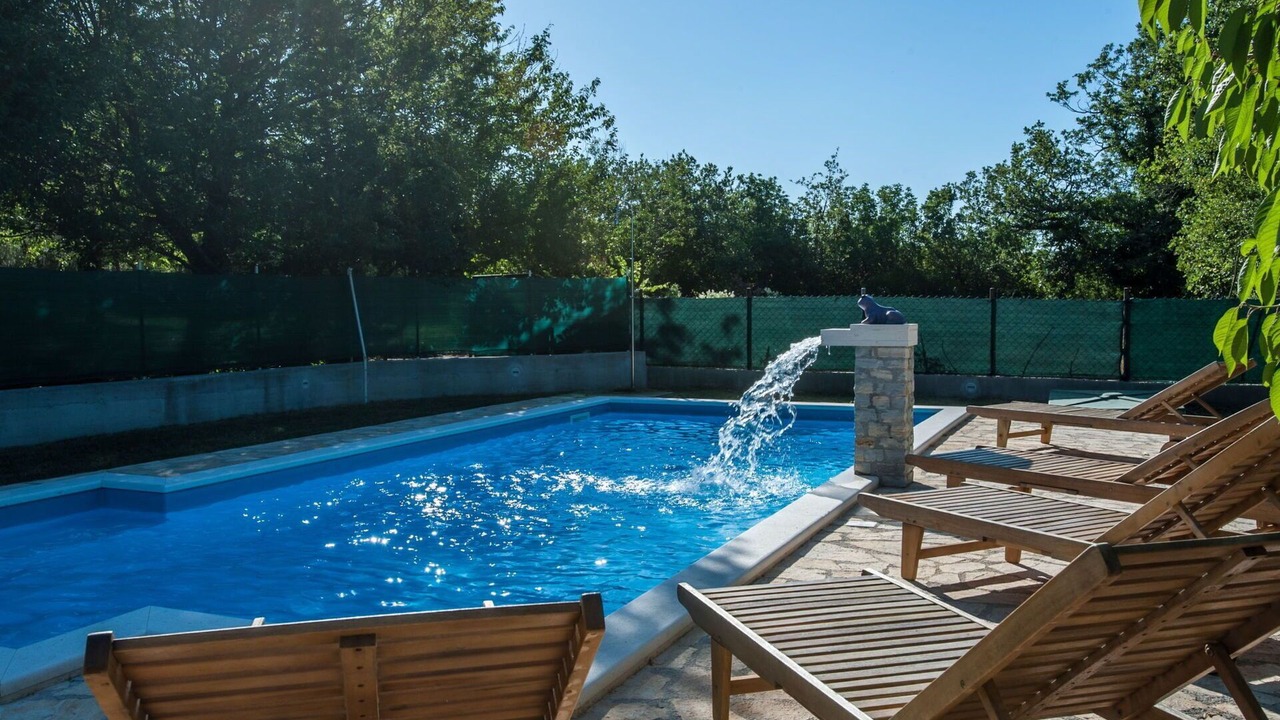 Photo of Outdoor in Labin