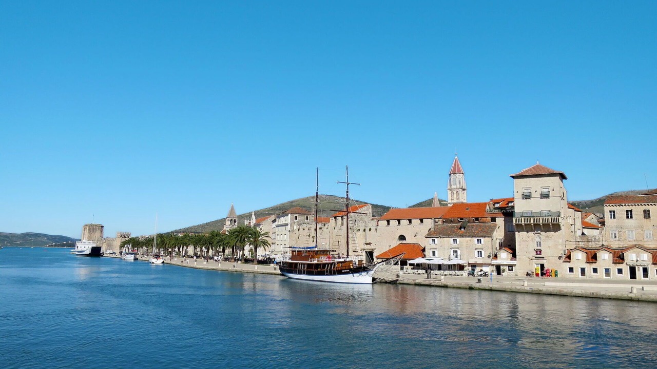 Photo of Outdoor in Labin