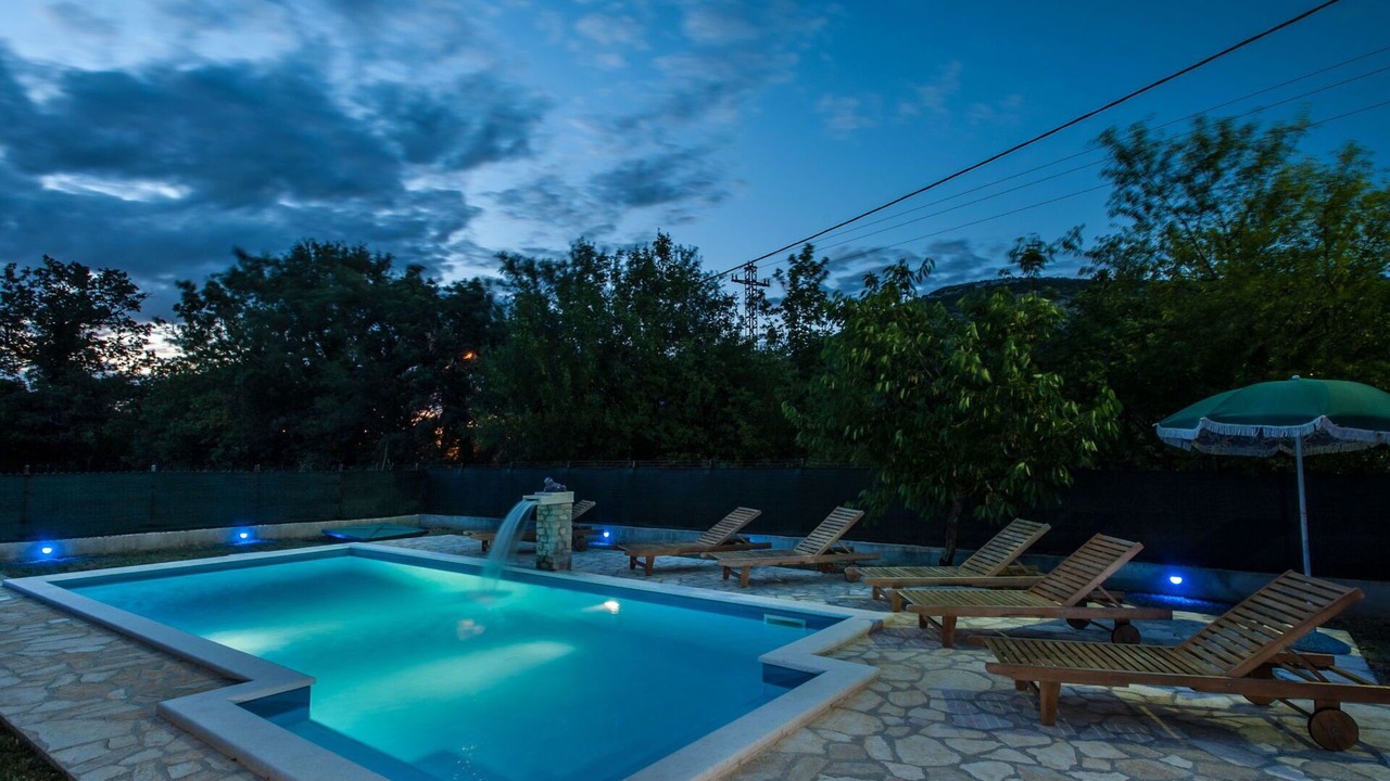 Photo of Outdoor in Labin