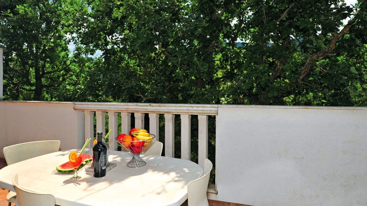 Photo of Patio Balcony in Labin