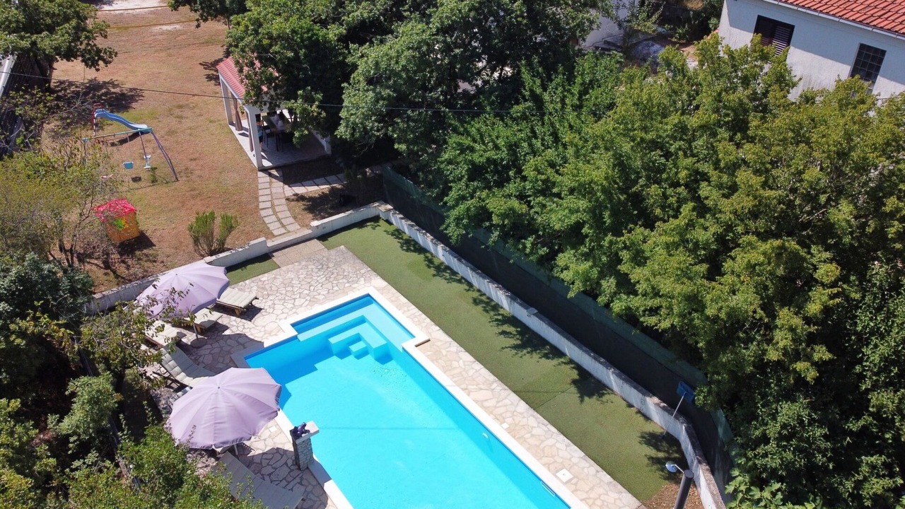 Photo of Outdoor in Labin