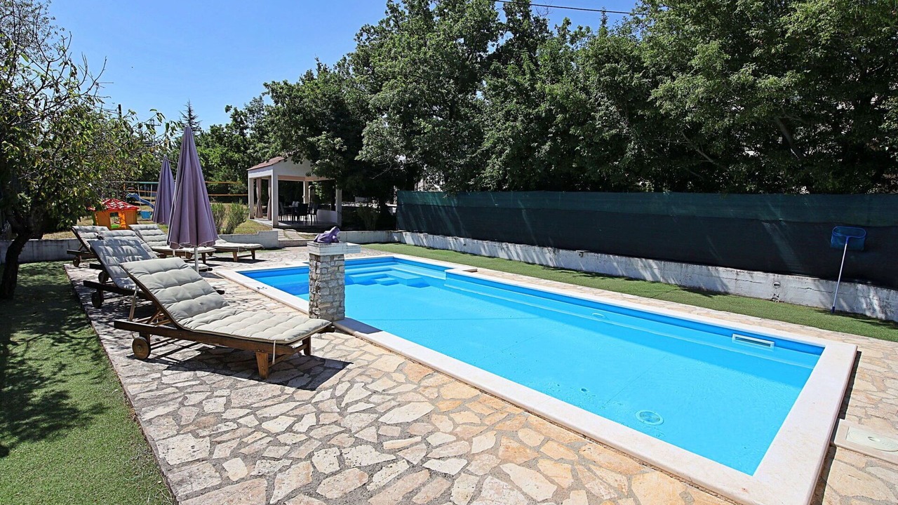 Photo of Outdoor in Labin