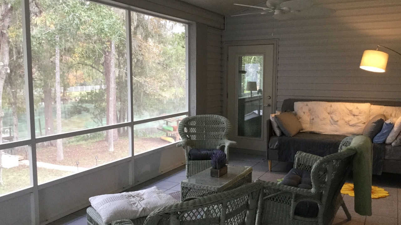 Photo of Livingroom in Dunnellon
