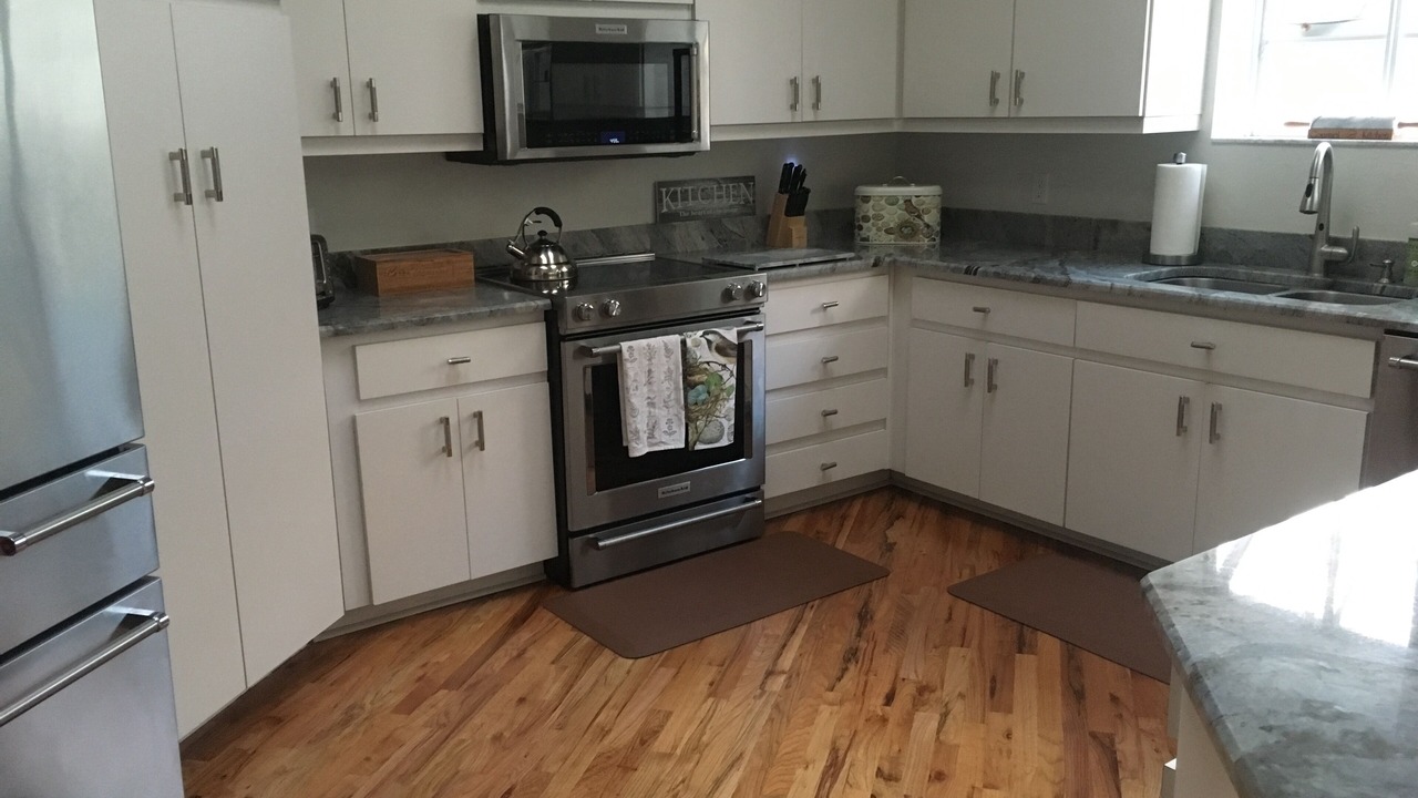 Photo of Kitchen in Dunnellon