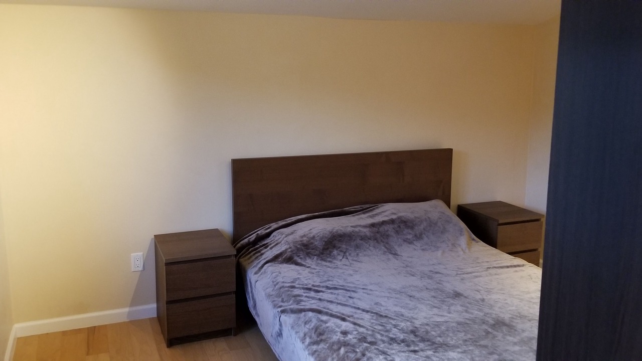 Photo of Bedroom in Hunter