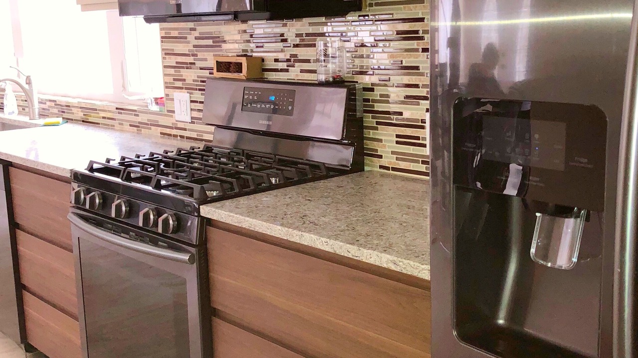 Photo of Kitchen in Hunter