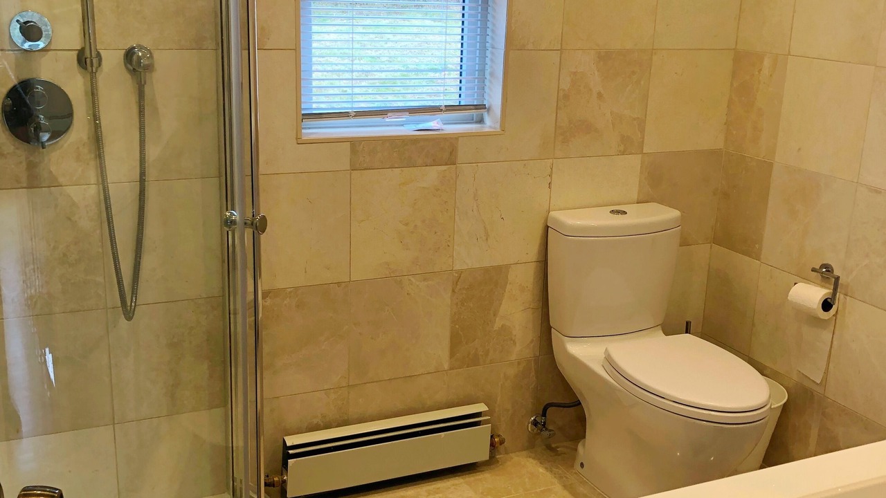 Photo of Bathroom in Hunter