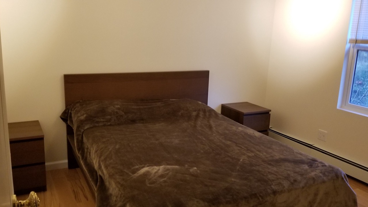 Photo of Bedroom in Hunter