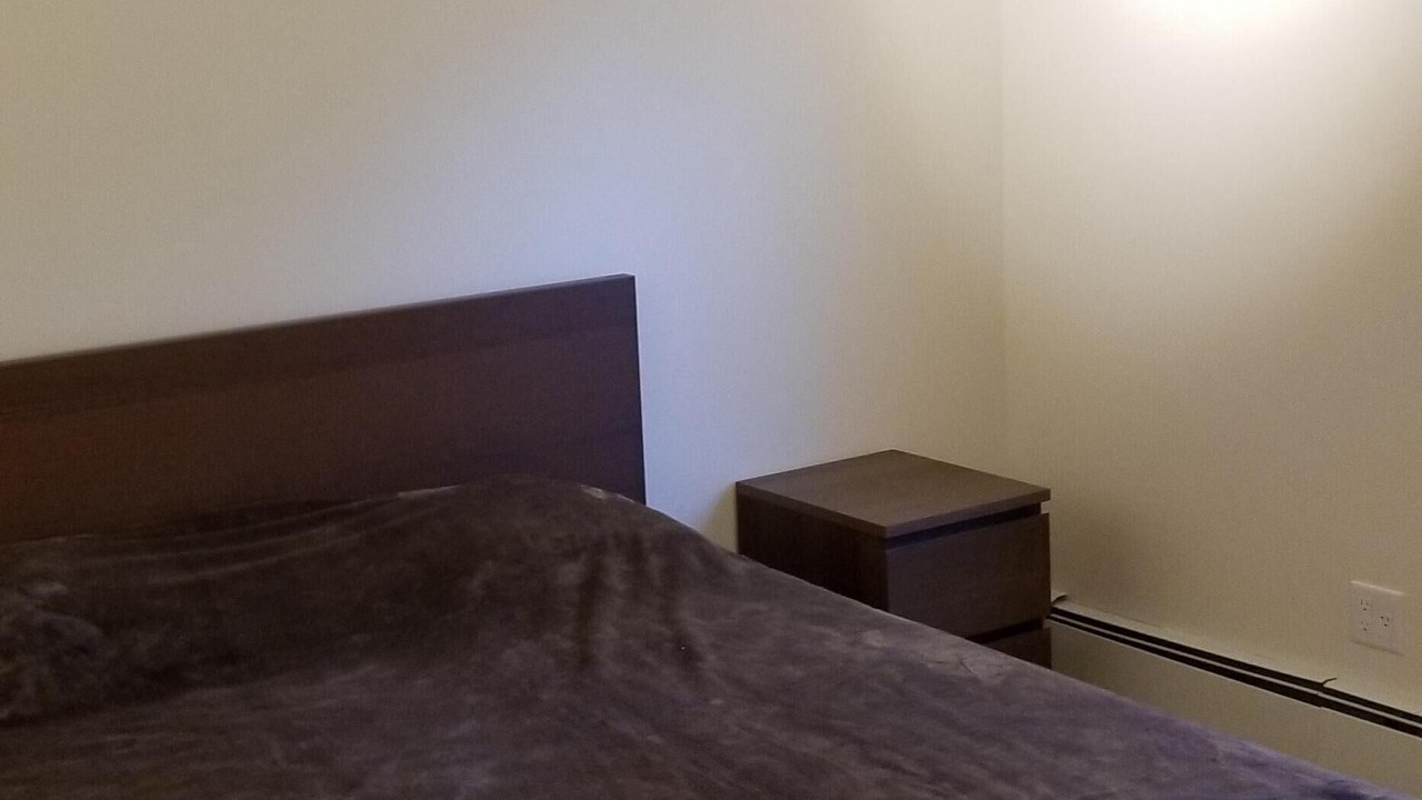 Photo of Bedroom in Hunter
