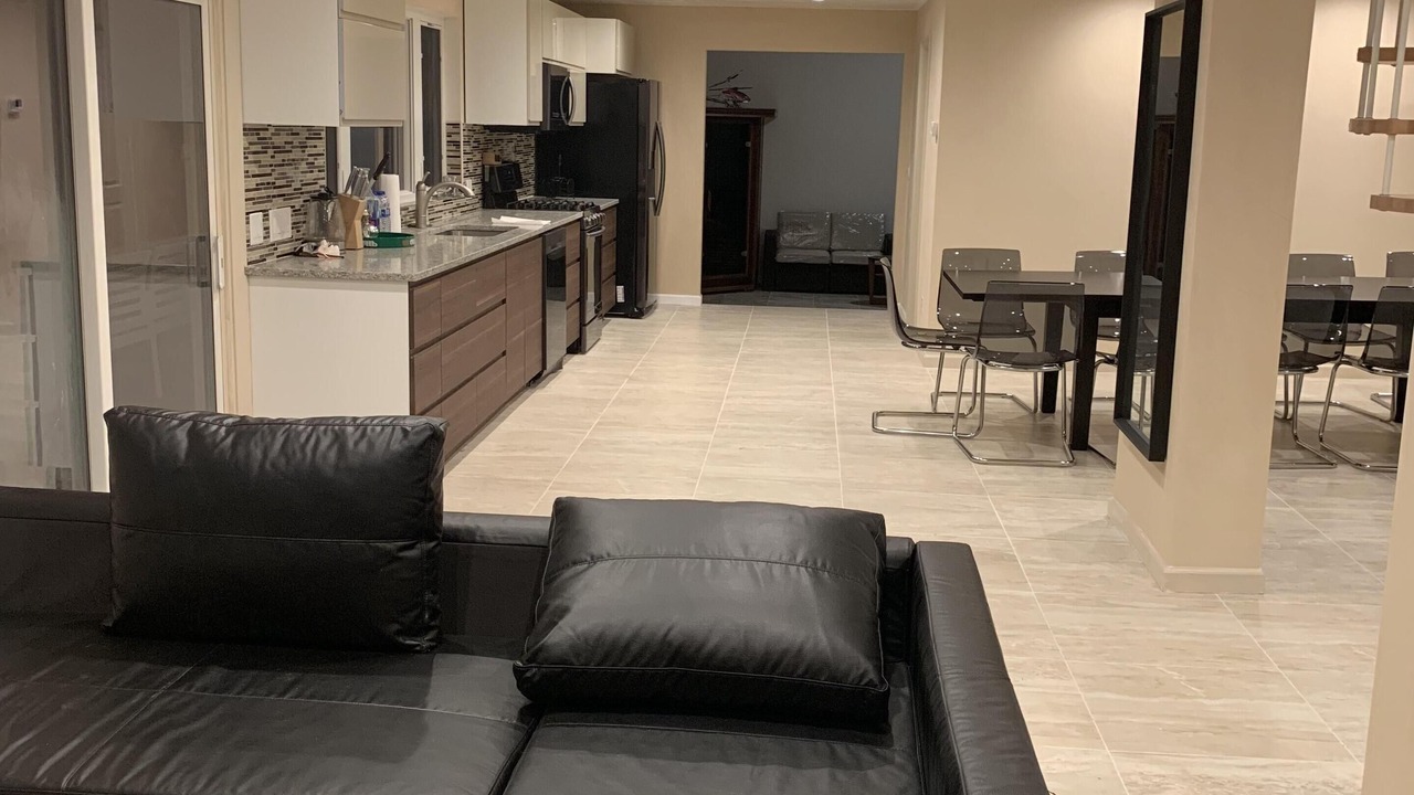 Photo of Livingroom in Hunter
