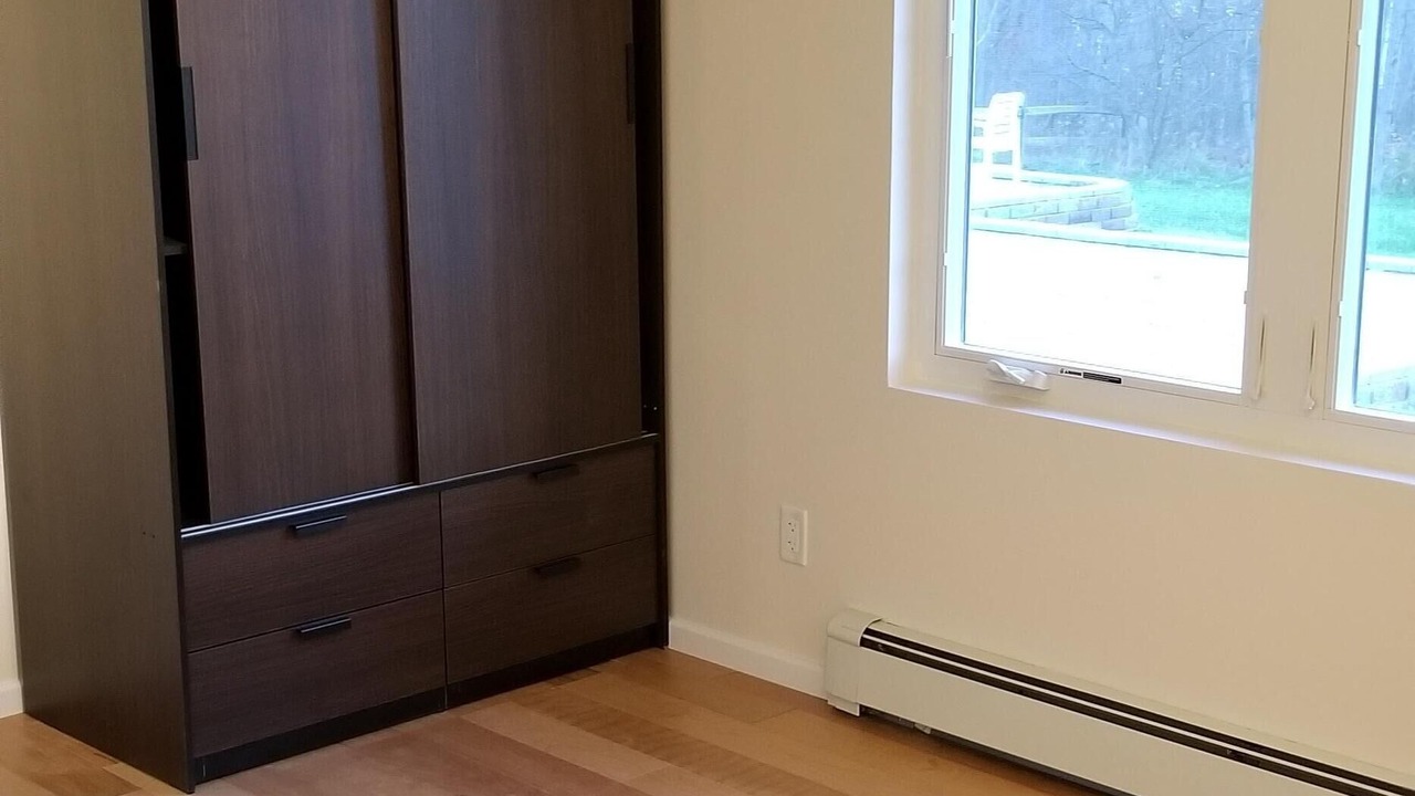 Photo of Bedroom in Hunter