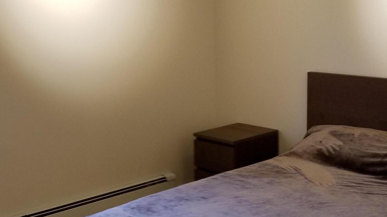 Photo of Bedroom in Hunter