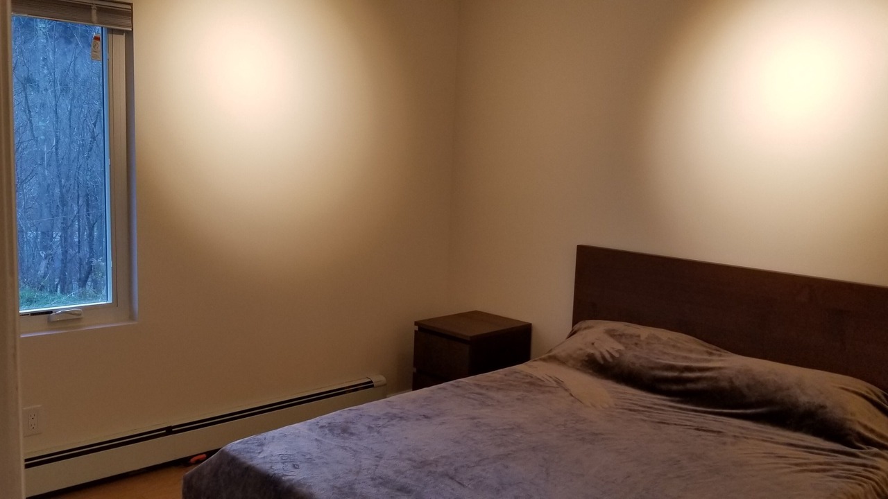 Photo of Bedroom in Hunter
