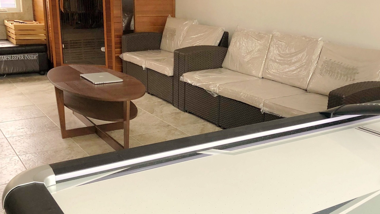 Photo of Bedroom in Hunter