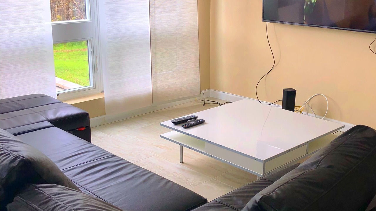 Photo of Livingroom in Hunter
