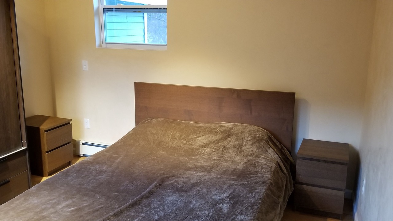 Photo of Bedroom in Hunter