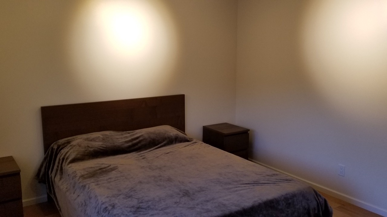 Photo of Bedroom in Hunter