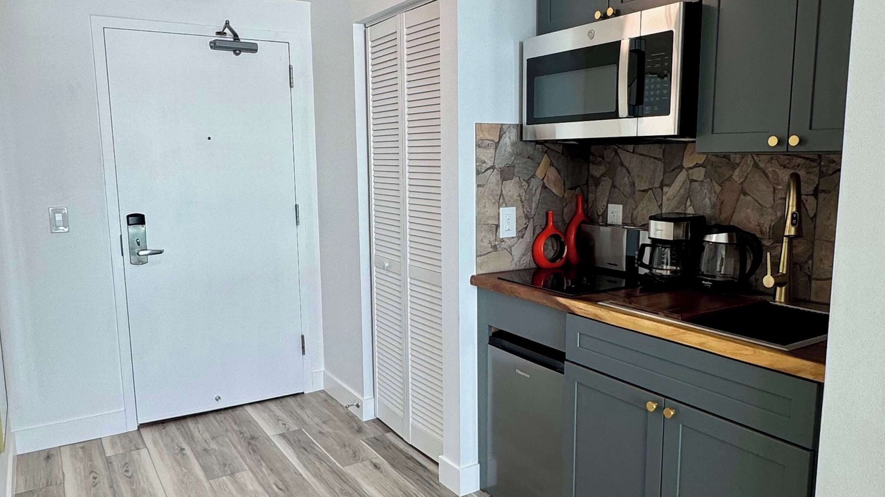 Photo of Kitchen in Coconut Grove