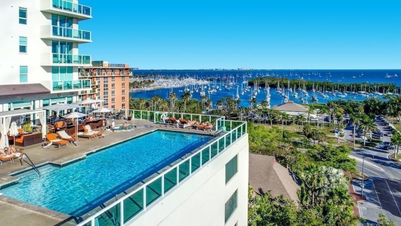 Photo of Outdoor in Coconut Grove