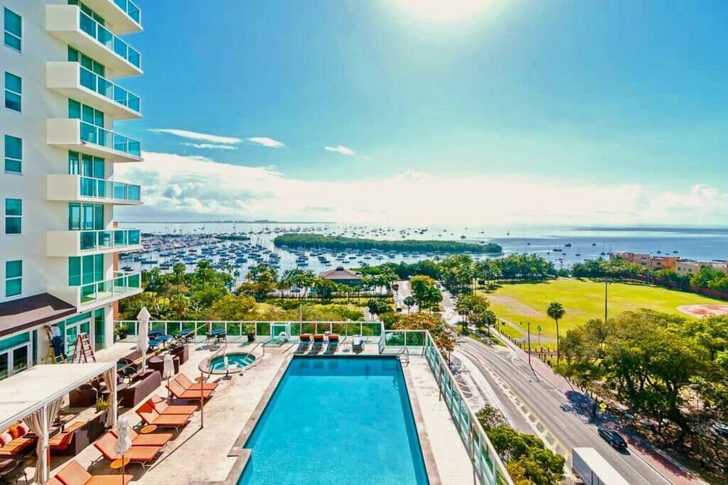 Photo of Outdoor in Coconut Grove