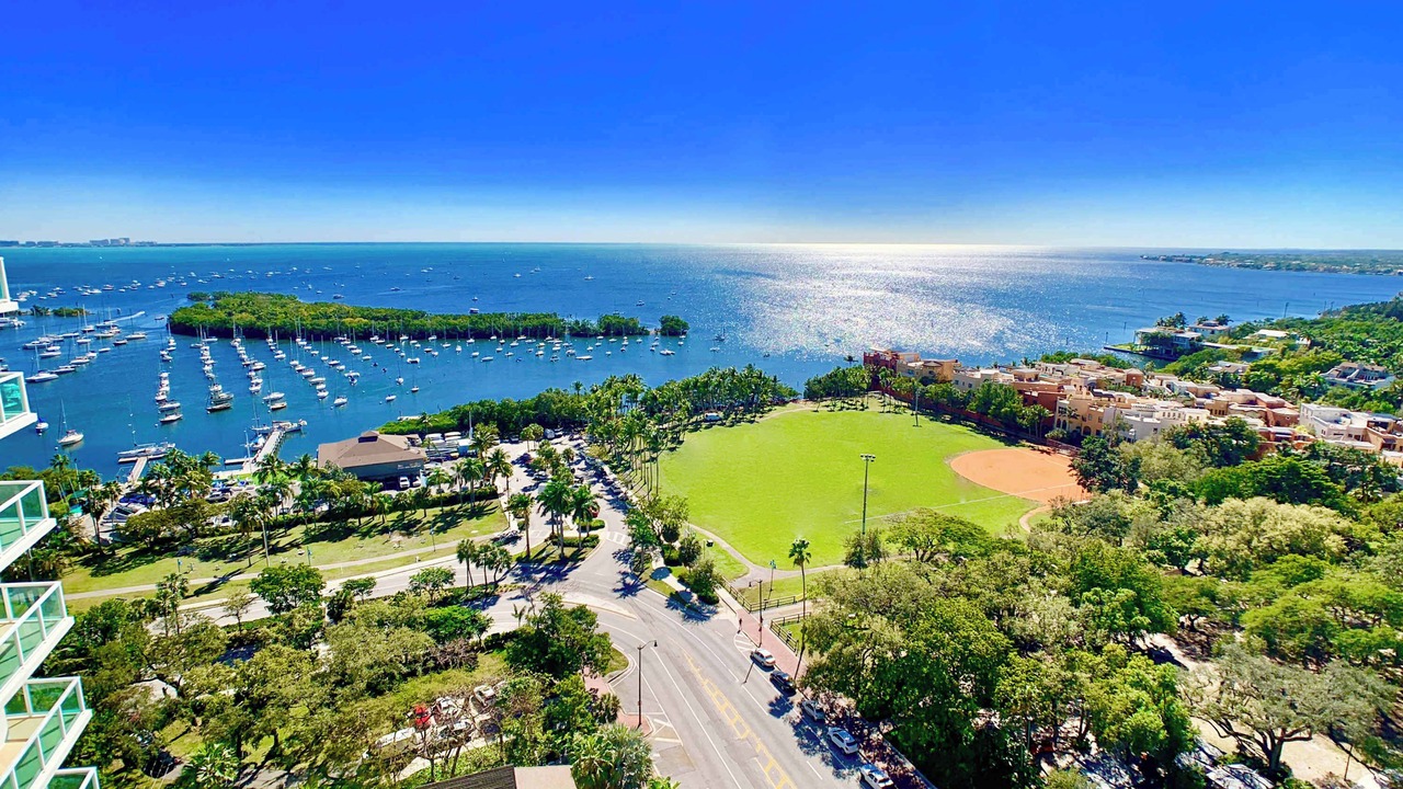 Photo of Outdoor in Coconut Grove