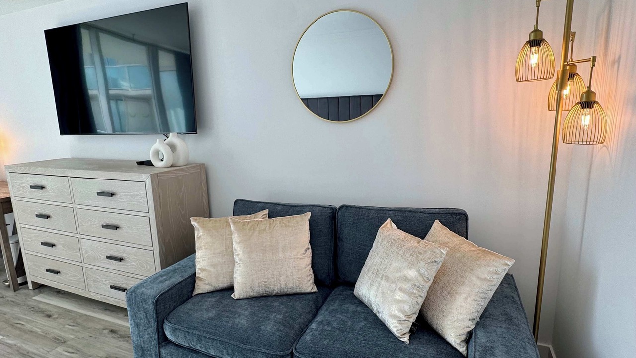 Photo of Livingroom in Coconut Grove