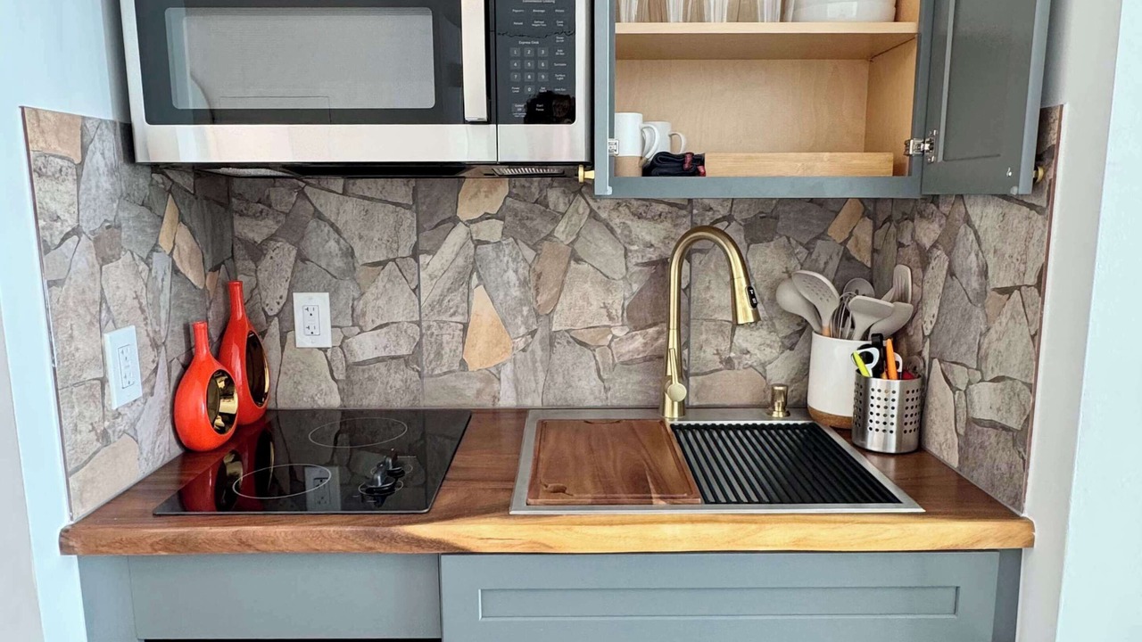 Photo of Kitchen in Coconut Grove