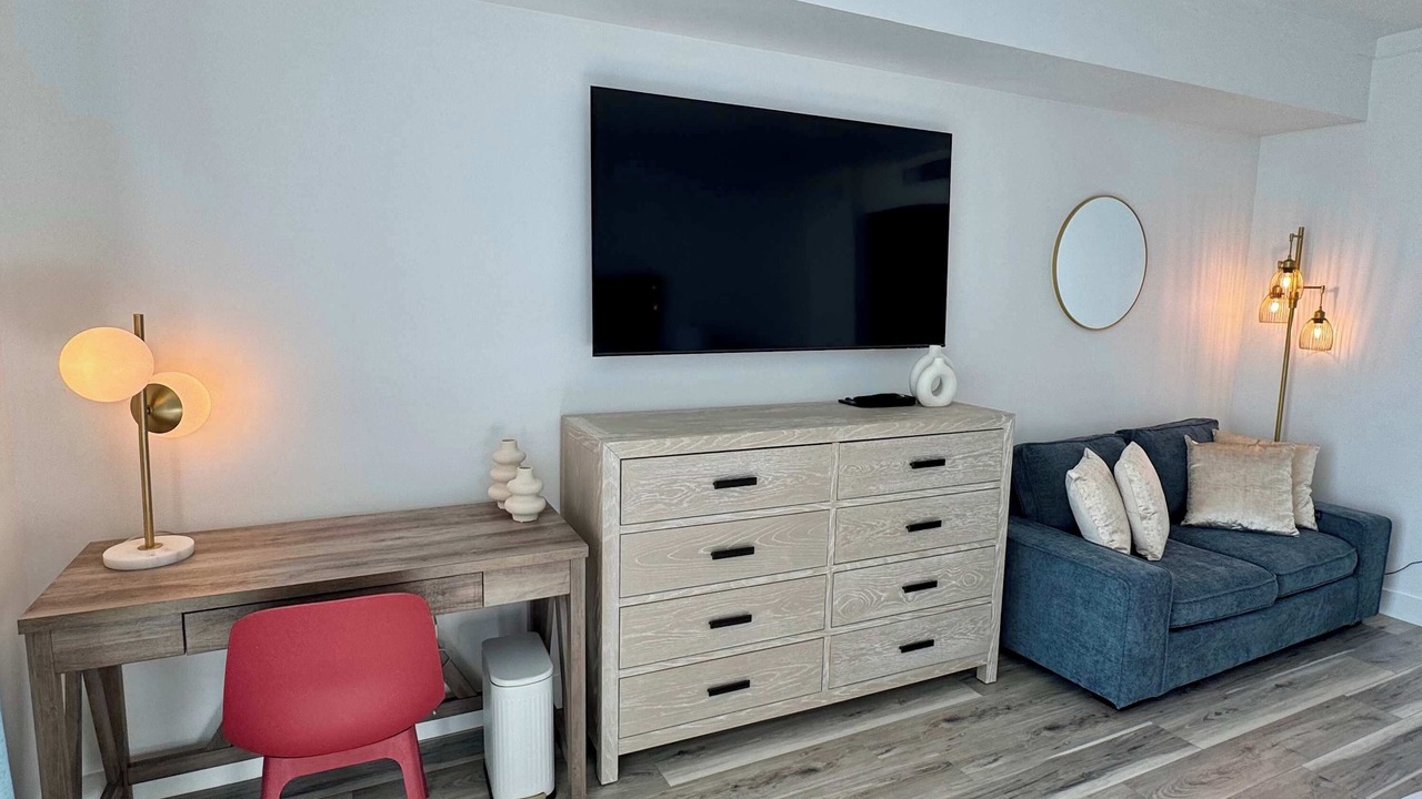 Photo of Livingroom in Coconut Grove