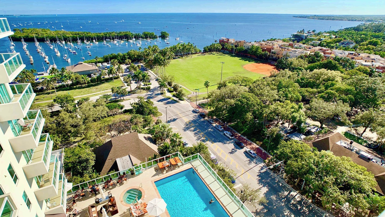 Photo of Outdoor in Coconut Grove